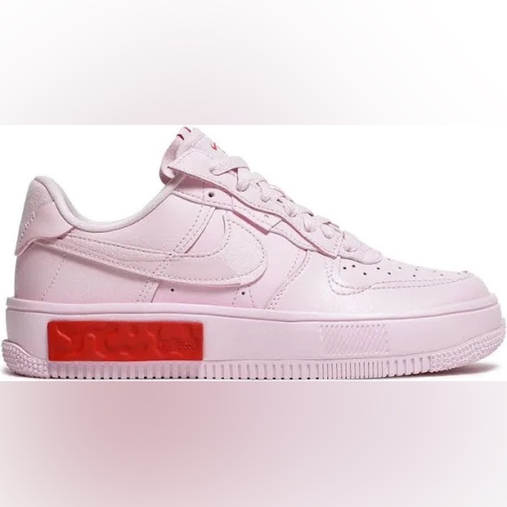 Women's Nike Air Force 1 Fontanka Pink